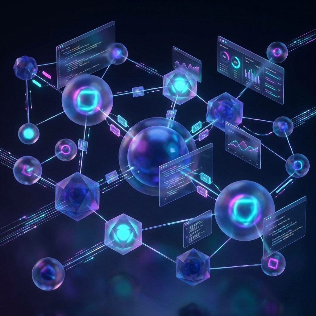 The Rise of Agentic AI: Beyond Chollet's Predictions